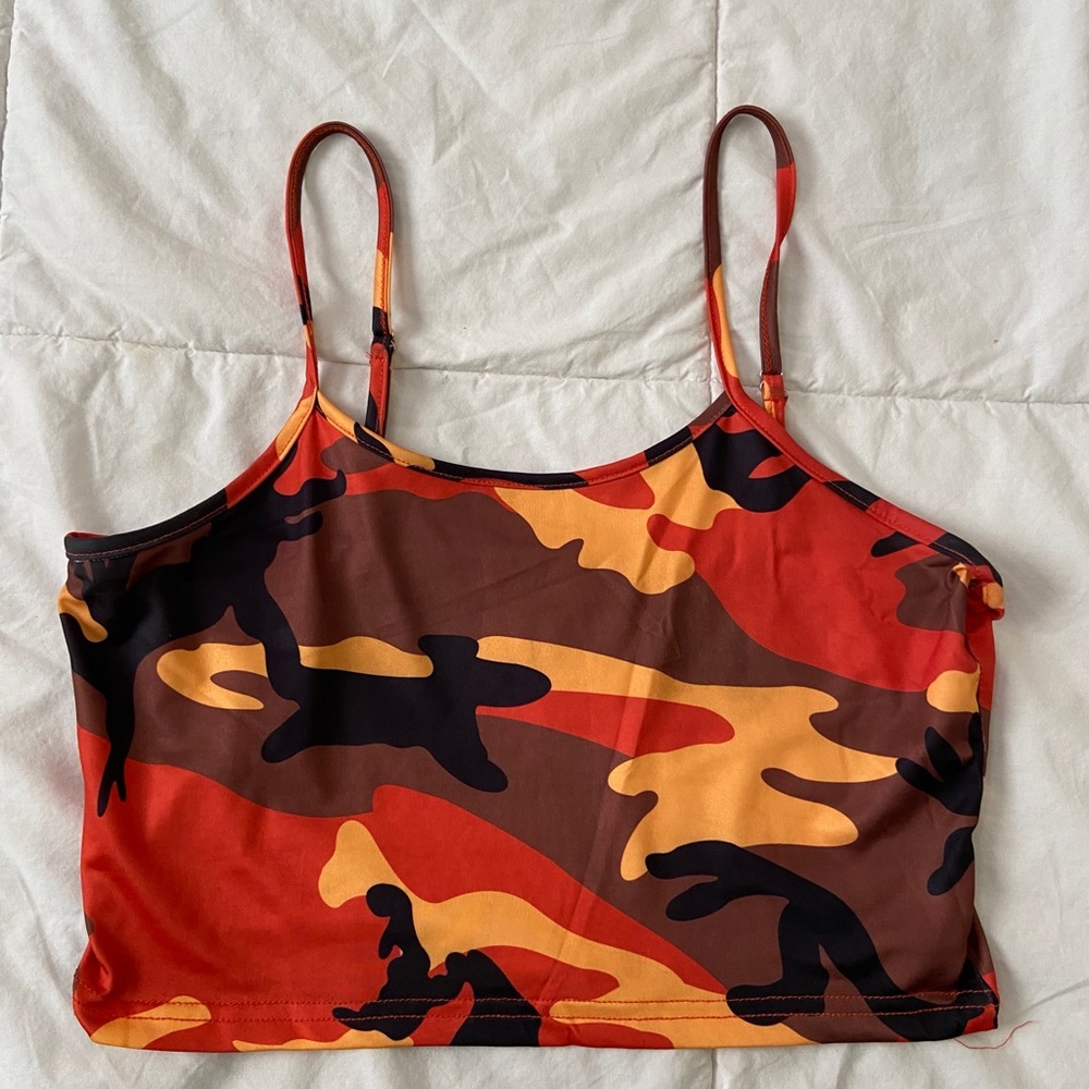 Crop top bundle - Picture 8 of 9